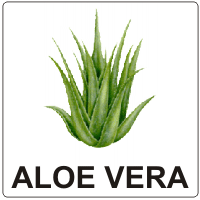 Aromă de Aloe Vera