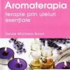 Aromaterapia