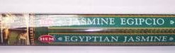 Betisoare parfumate - Egyptian Jasmine