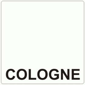 Aromă de Cologne