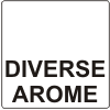 Diverse arome