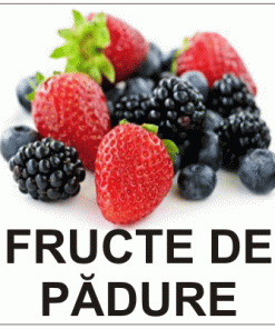 Aromă Fructe de padure