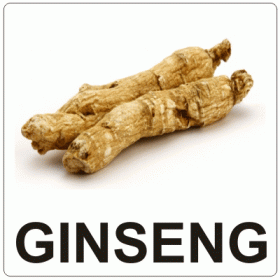 Aromă de Ginseng