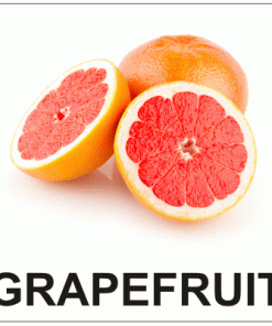 Aromă de Grapefruit