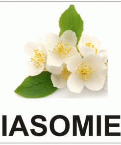 Aromă de Iasomie