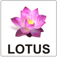 Aromă de Lotus