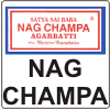 Nag Champa