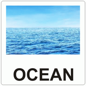 Aromă de Ocean