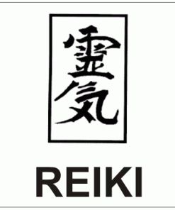 Reiki