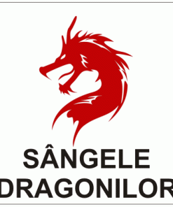 Sangele Dragonilor