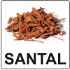 Aromă de Santal