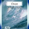 Set de sase lumanari - Ocean