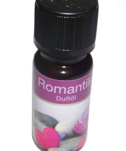 Esență de aromaterapie - Romantic