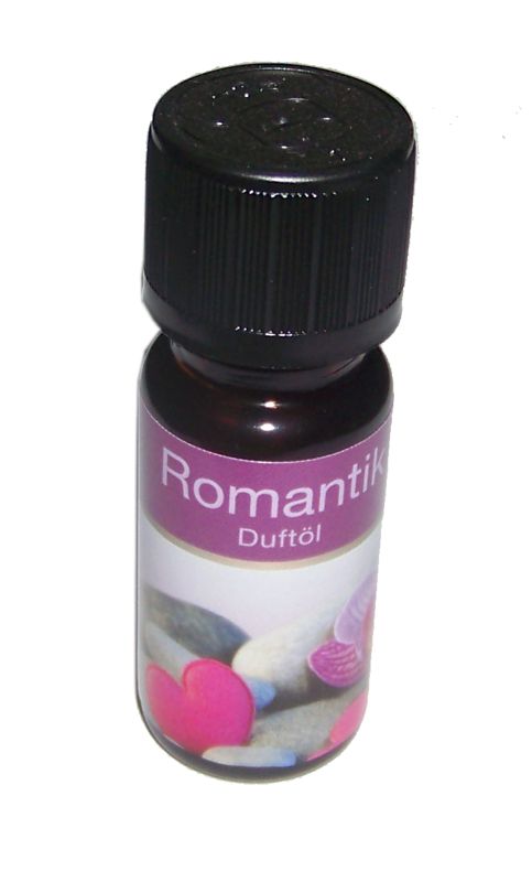 Esență de aromaterapie - Romantic