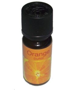 Esență de aromaterapie - Portocală