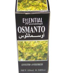 Esență de aromaterapie - Osmanthus