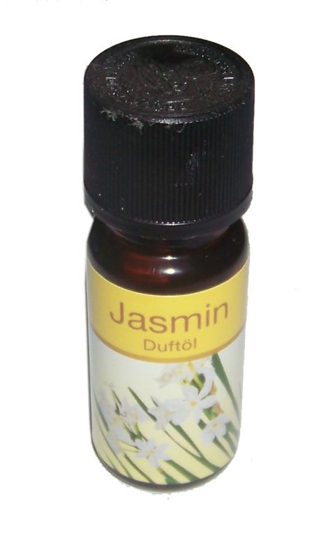 Esență de aromaterapie - Iasomie