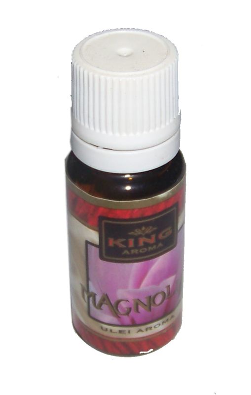 Esență de aromaterapie - Magnolie