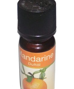 Esență de aromaterapie - Mandarine