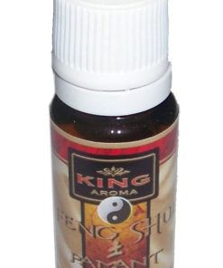 Esență de aromaterapie - Feng Shui - Pământ