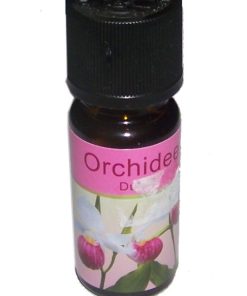 Esență de aromaterapie - Orhidee