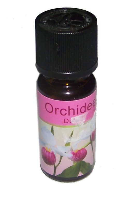Esență de aromaterapie - Orhidee