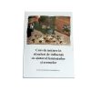 Curs de inițiere în ritualuri de influență cu ajutorul lumânărilor și aromelor - broșură explicativă