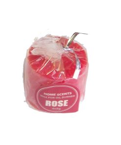 Ceara pentru vasul de aromoterapie - aroma trandafir