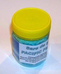 Sare de baie sulfiodurată - Pacific Fresh