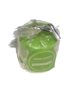 Ceara pentru vasul de aromoterapie cu aroma lemongrass